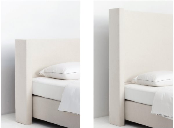 hoofdbord classic edge popup sizes bed habits